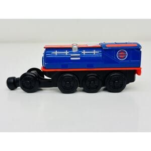 Booster Steam Car Battery Operated Motorized Diecast Thomas & Friends Y4424